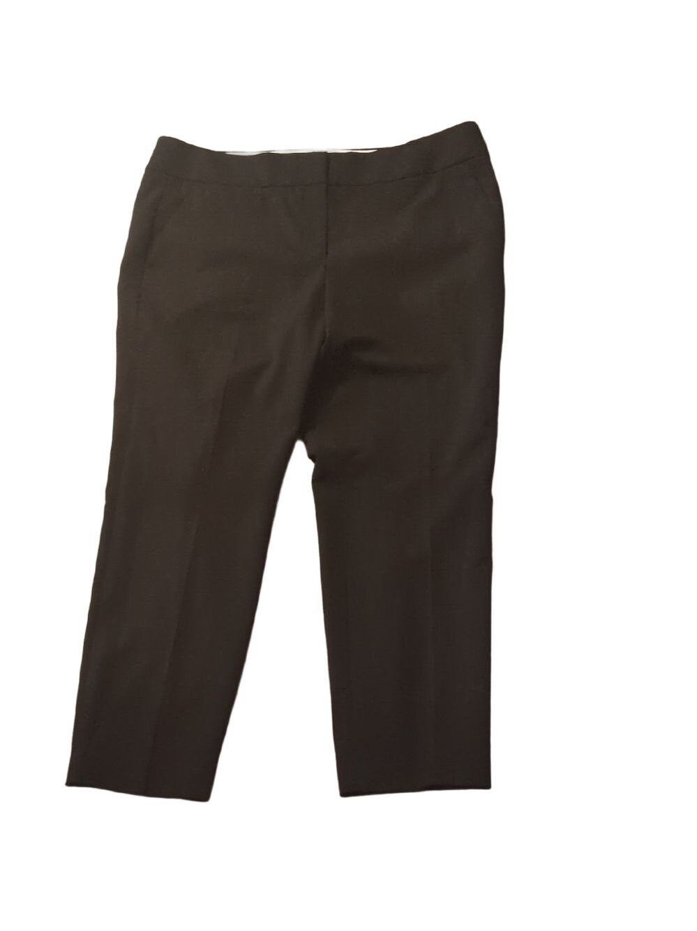 Loft Marisa Black Trousers Size 14